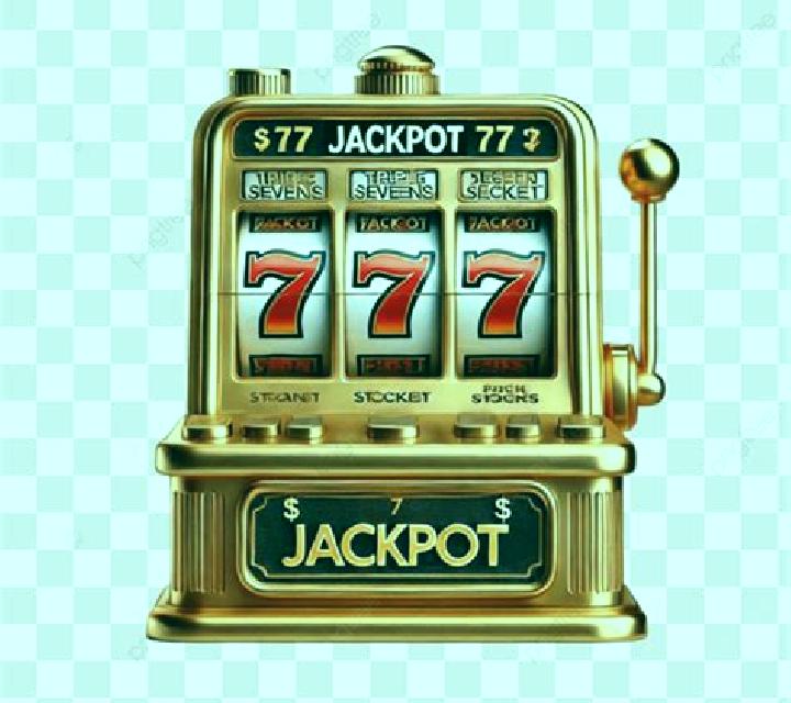 Book of Pharaoh 777 Jackpot slot machine