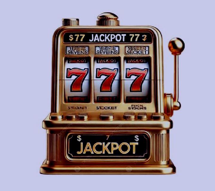 Book of Pharaoh 777 Jackpot slot