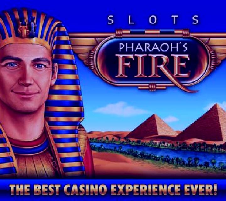 Book of Pharaoh online slot