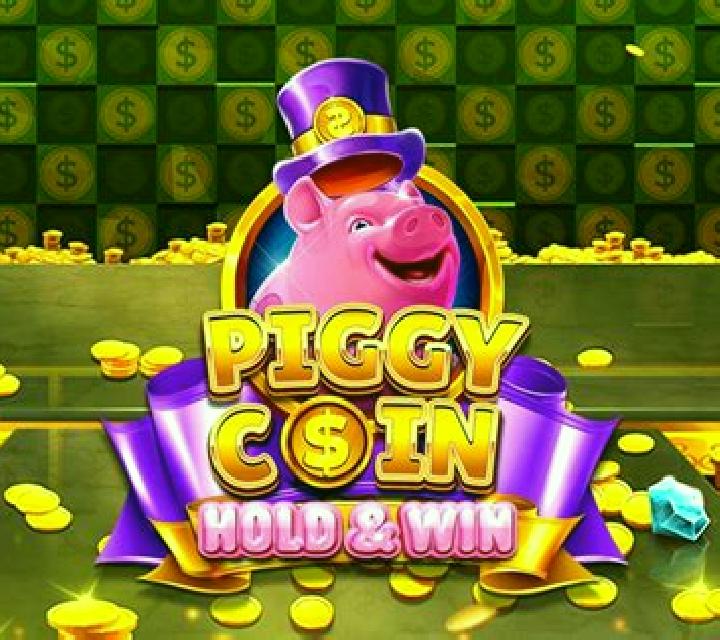 Book Of Piggy Bank - Riches slot