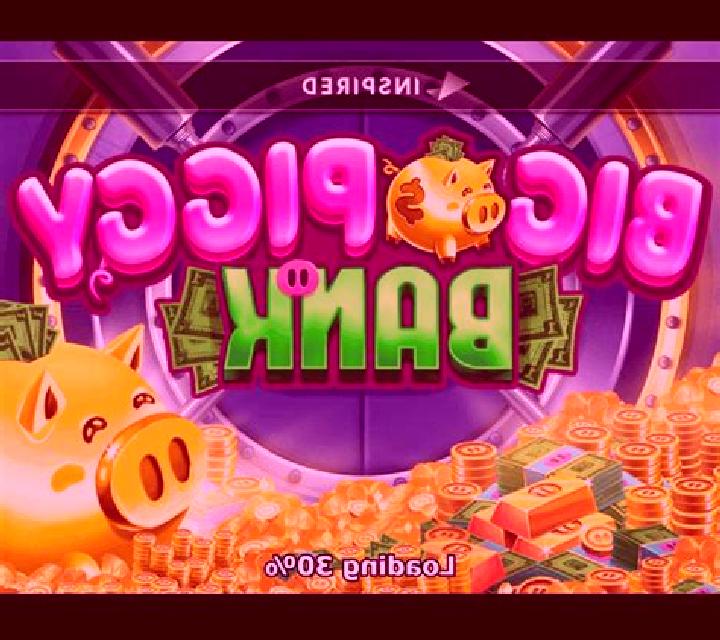 Book Of Piggy Bank slot game