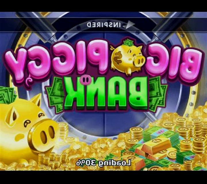 Book Of Piggy Bank slot machine