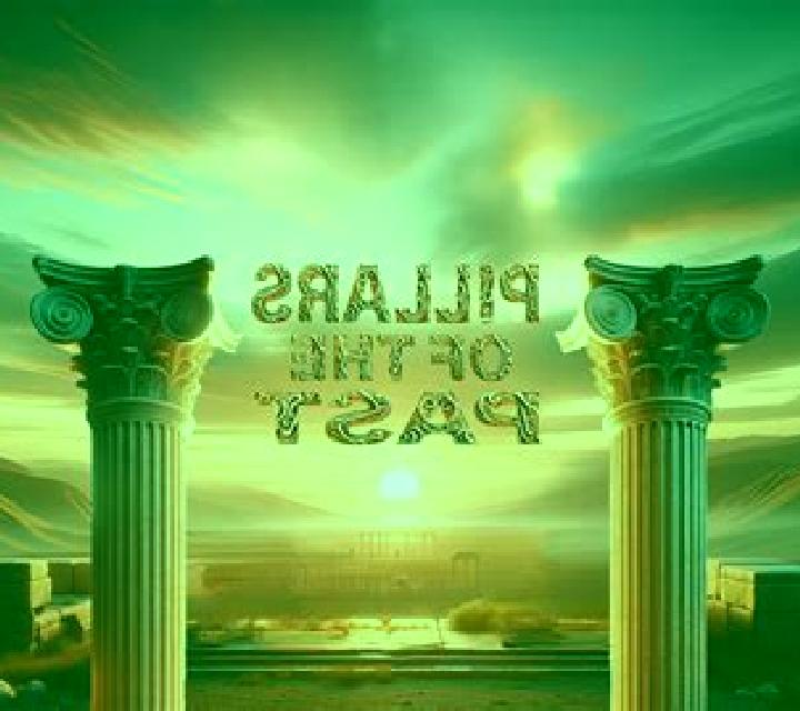 Book of Pillars slot