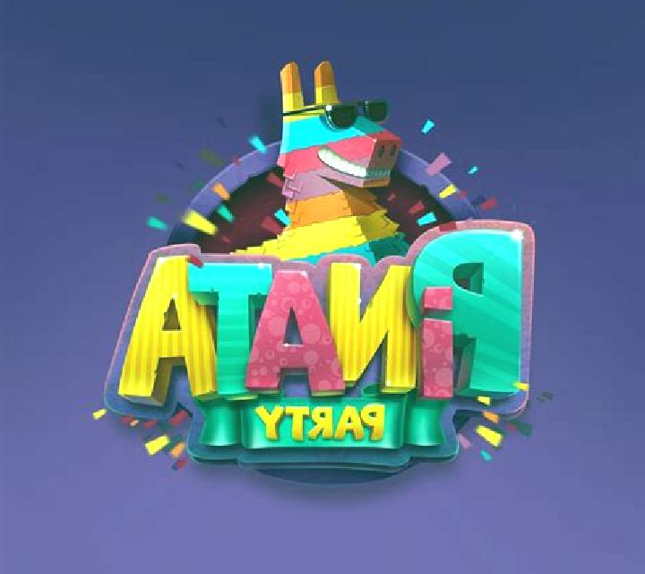Book of Pinata slot game