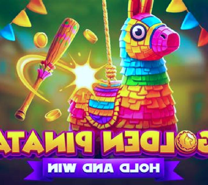 Book of Pinata slot machine