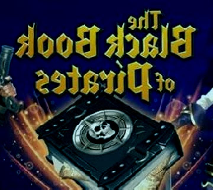 Book of pirates slot game