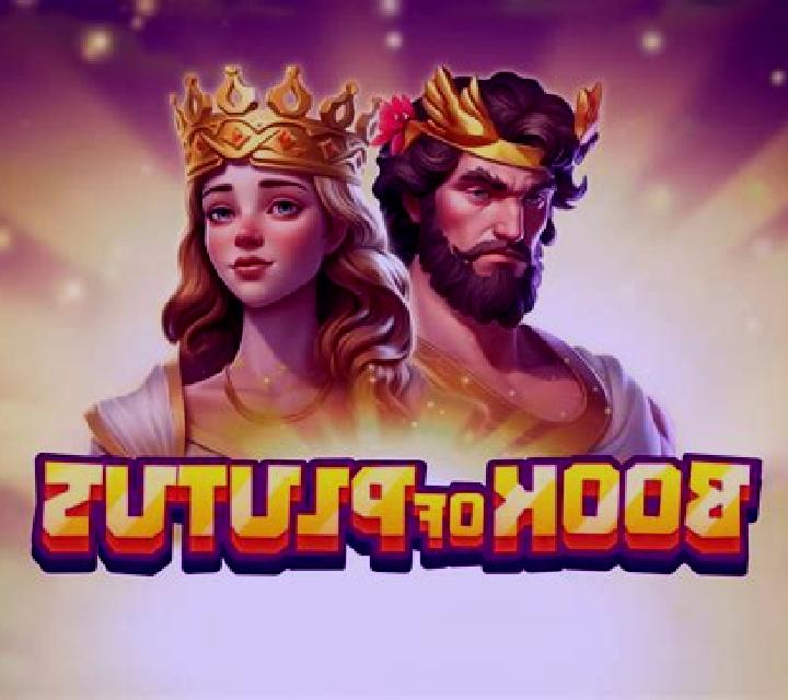 Book Of Plutus online slot