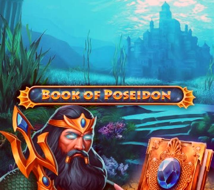 Book of Poseidon online slot