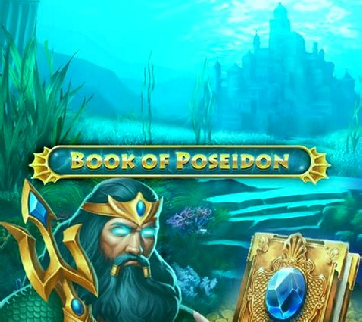 Book of Poseidon slot