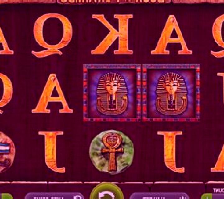 Book of Pyramids online slot
