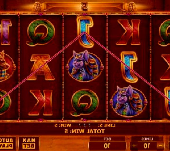 Book of Queen slot machine
