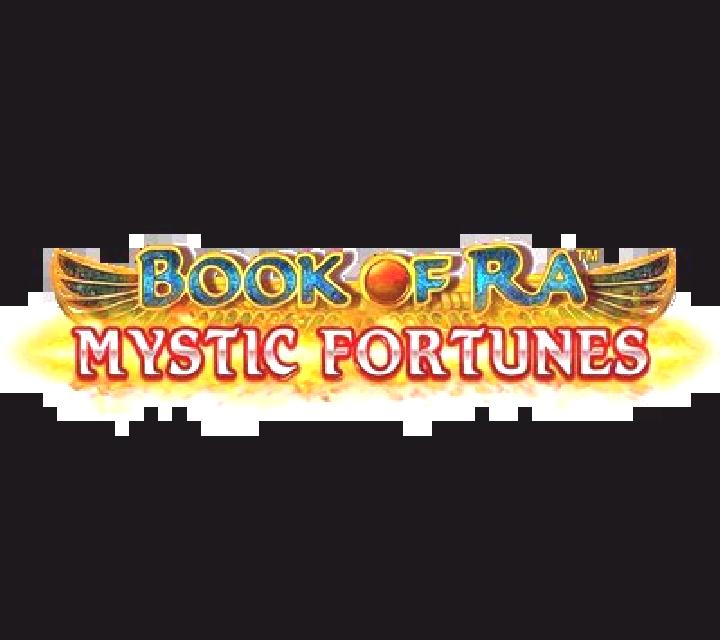 Book of Ra Mystic Fortunes online slot