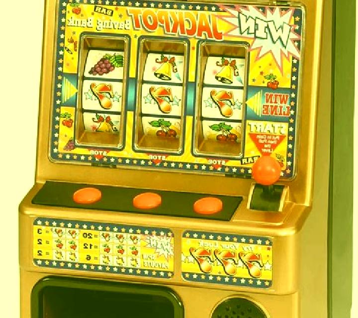Book of Raider slot machine