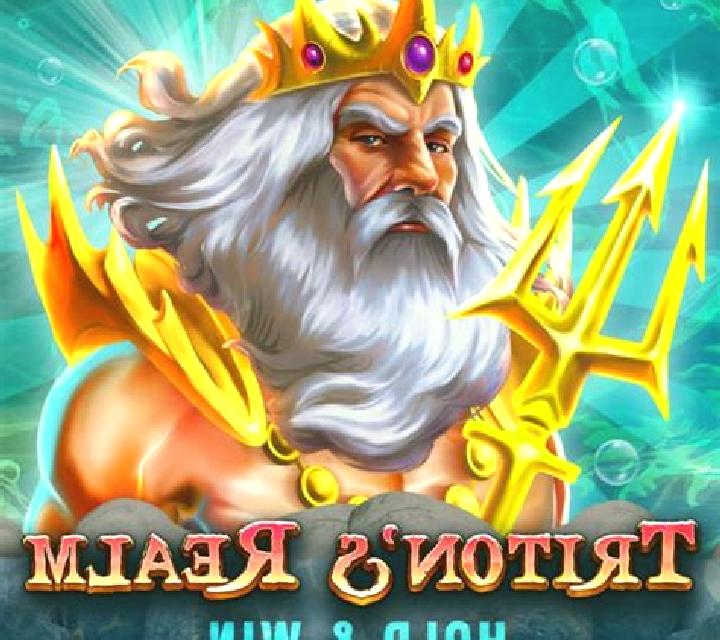 Book of Realm online slot