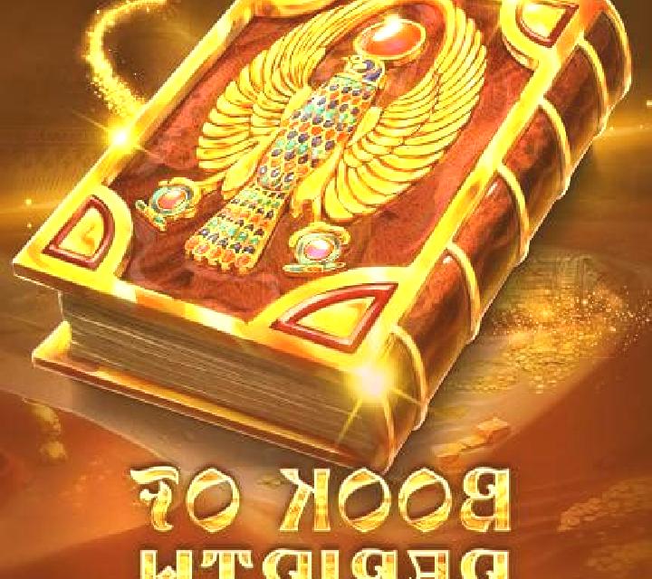 Book Of Rebirth Reloaded online slot