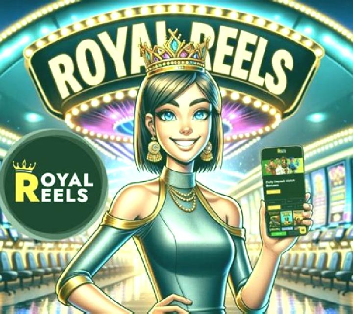 Book of Reels online slot