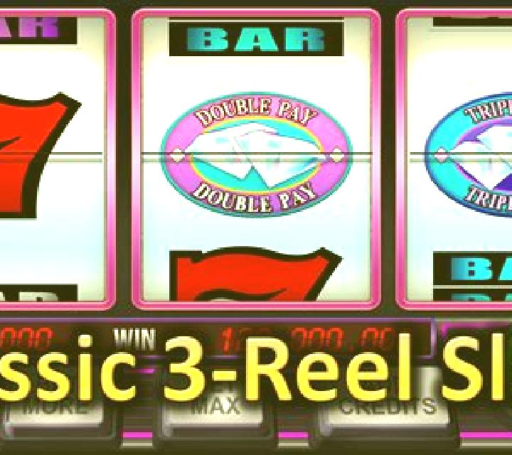 Book of Reels slot machine