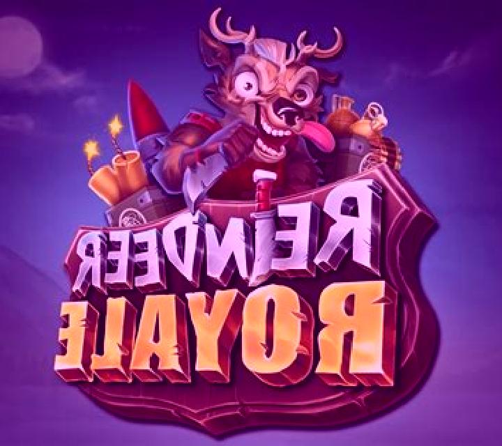 Book of Reindeer slot