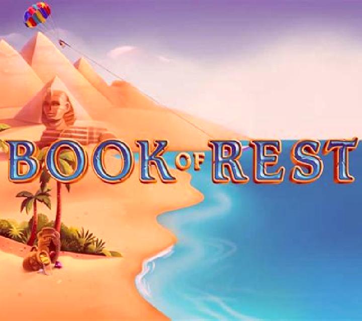 Book Of Rest slot