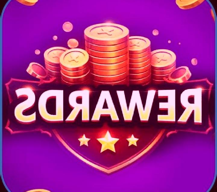 Book of Rewards slot game