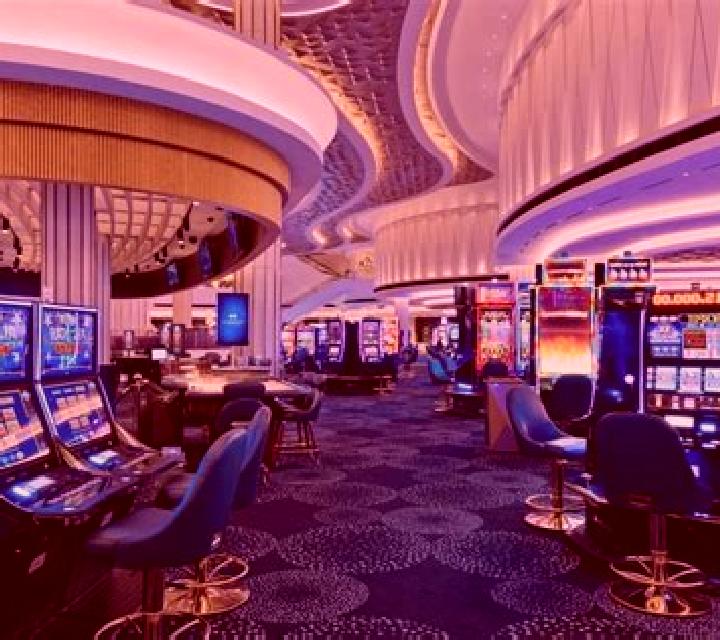 Book of Rewards slot machine