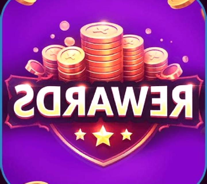 Book of Rewards slot