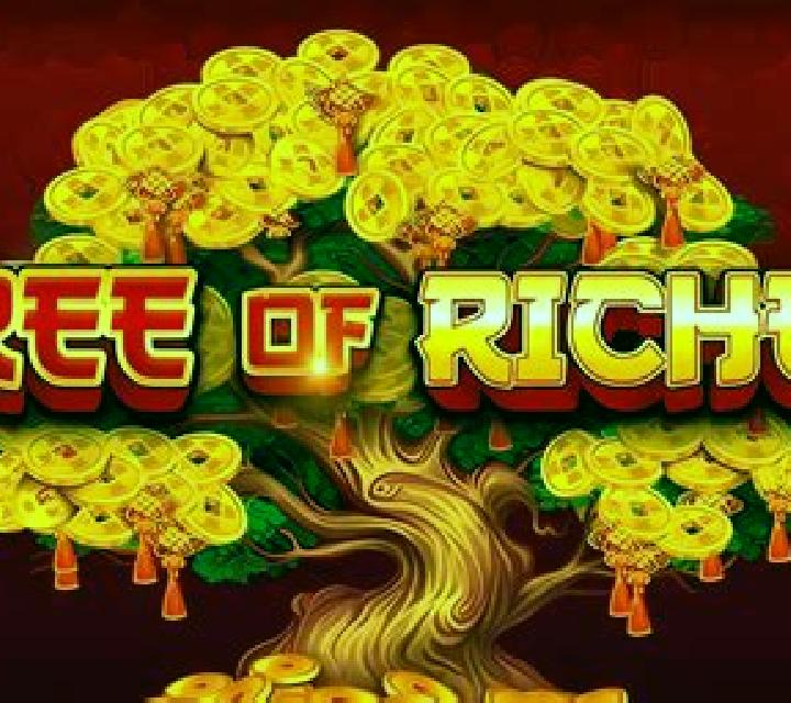 Book of Riches slot game
