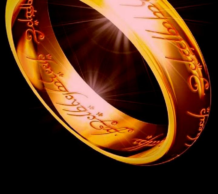 Book of Rings online slot