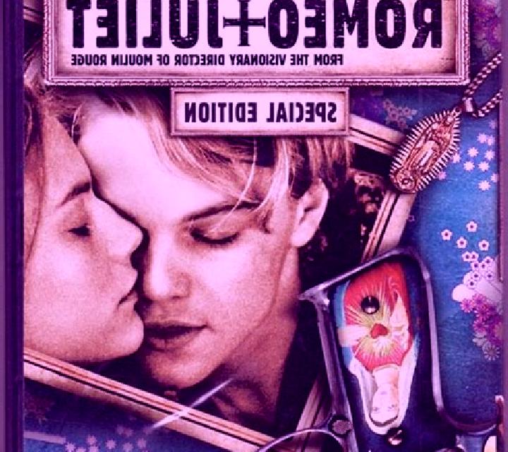 Book of Romeo & Julia online slot