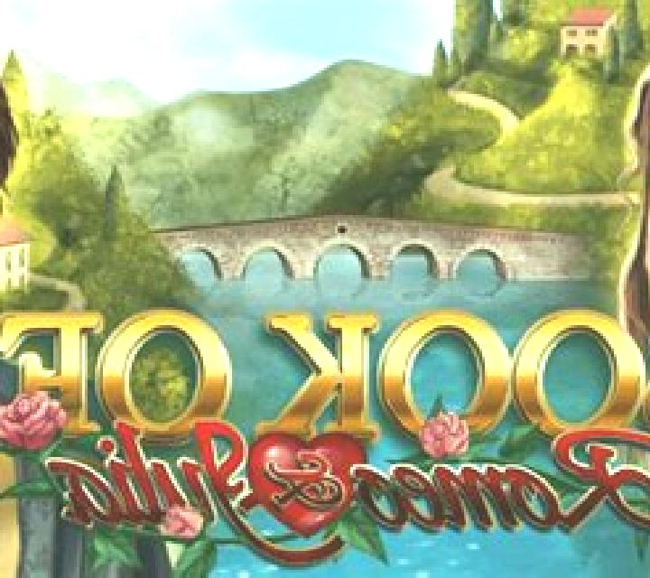 Book of Romeo & Julia slot