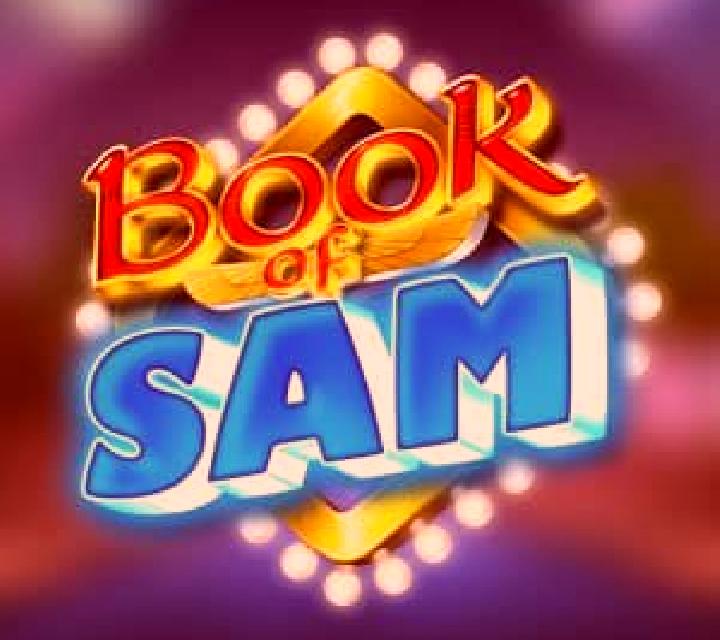 Book of Sam (ELK Studios) slot