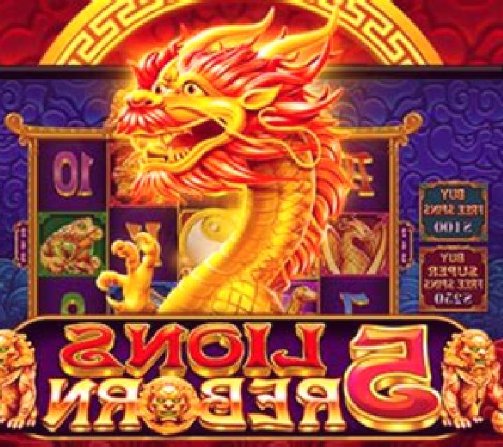 Book of Sands Reborn slot
