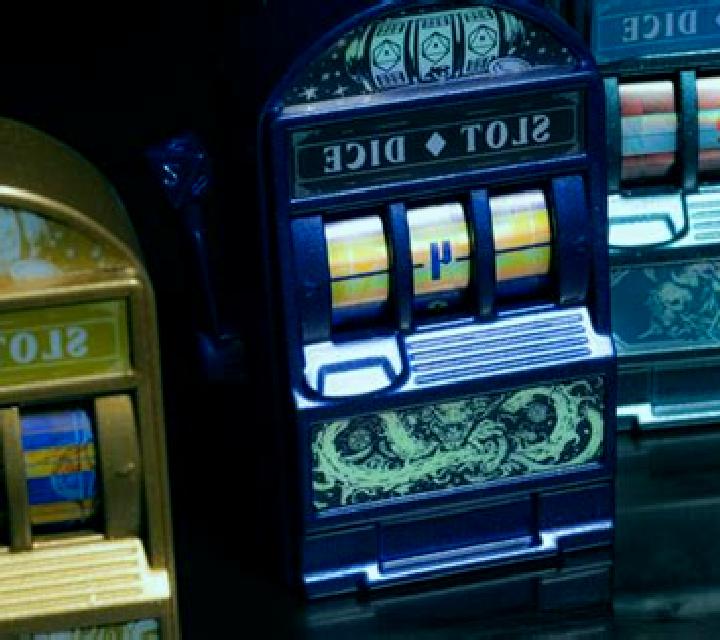 Book of Santa Dice slot machine