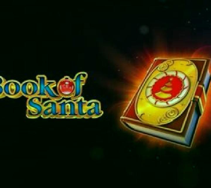 Book of Santa (Endorphina) online slot