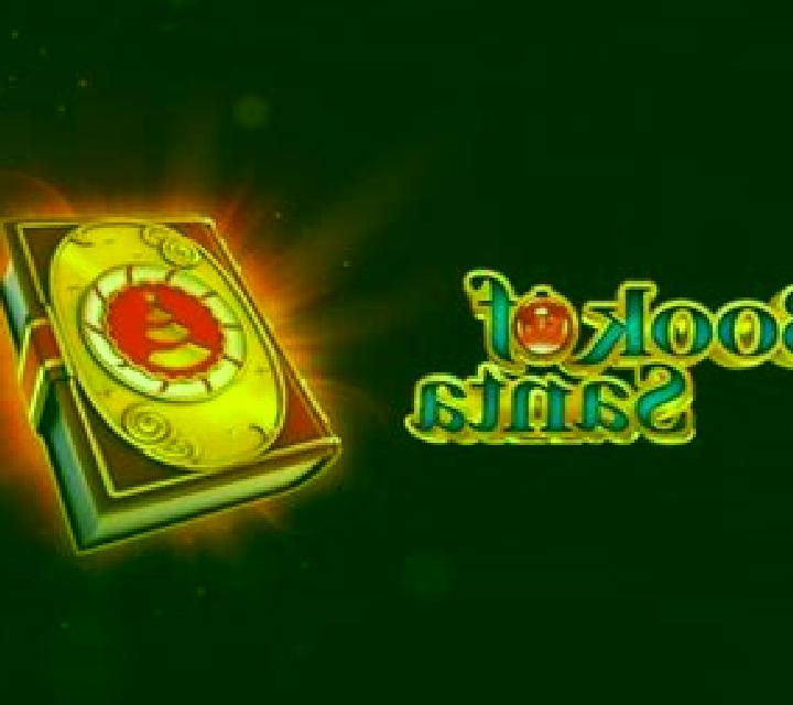 Book of Santa (Endorphina) slot game