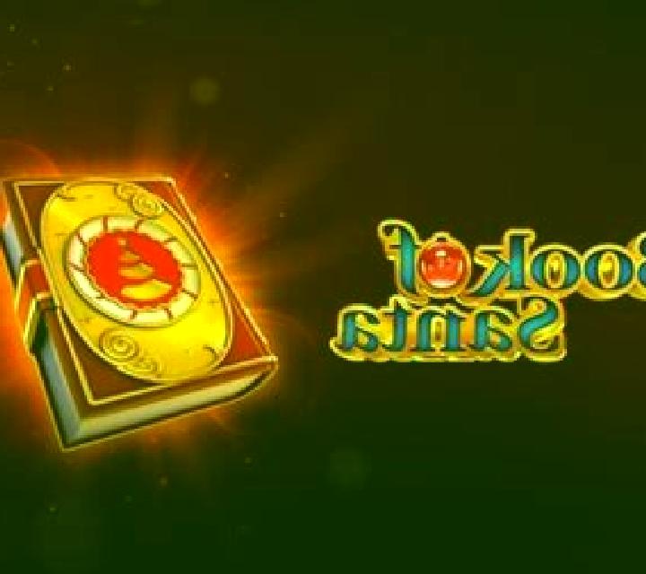 Book of Santa (Endorphina) slot