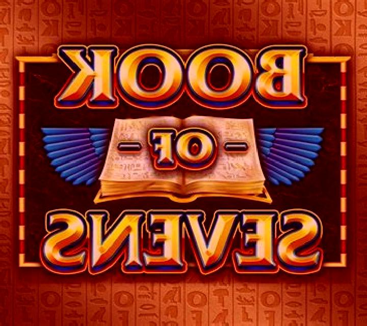 Book of Sevens online slot