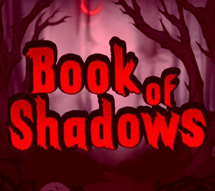 Book of Shadows (Nolimit City) online slot