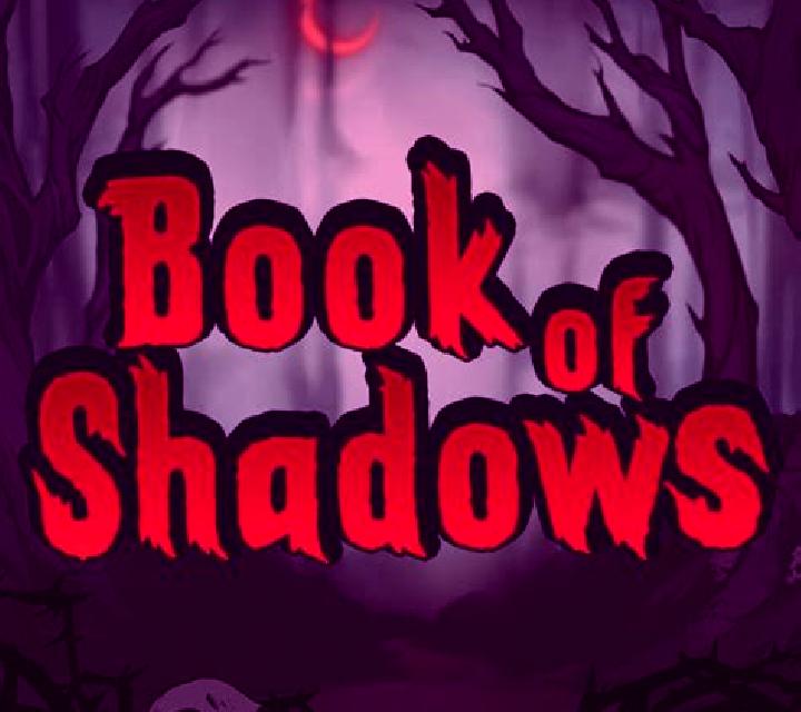 Book of Shadows (Nolimit City) slot game