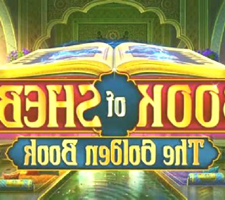 Book Of Sheba (Betixon) online slot