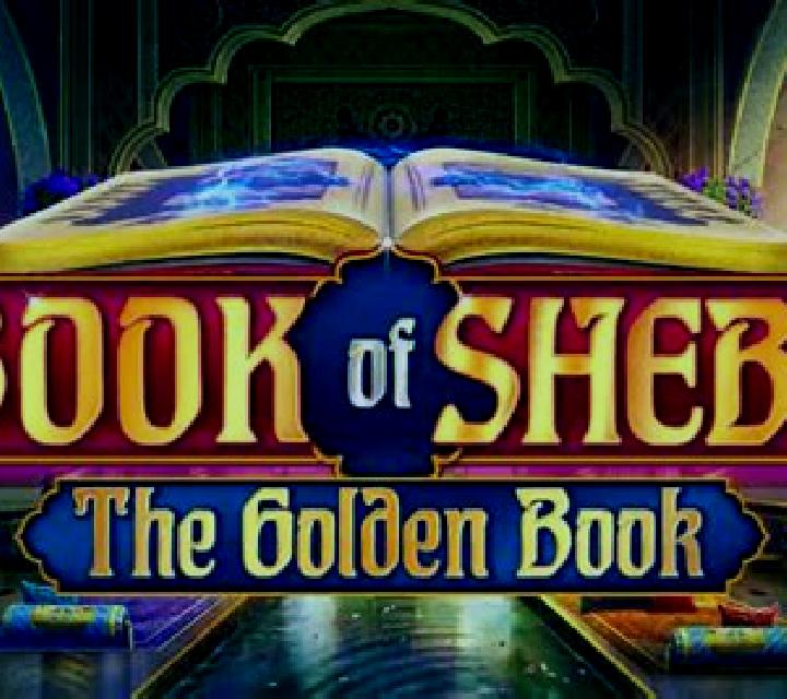Book of Sheba (iSoftBet) slot game
