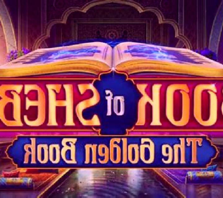 Book of Sheba (iSoftBet) slot machine