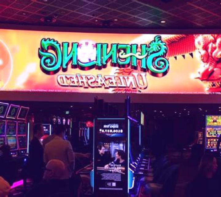 Book of Shenlong slot machine