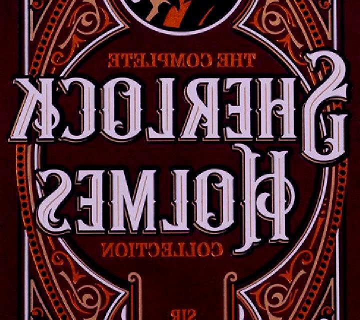 Book of Sherlock online slot
