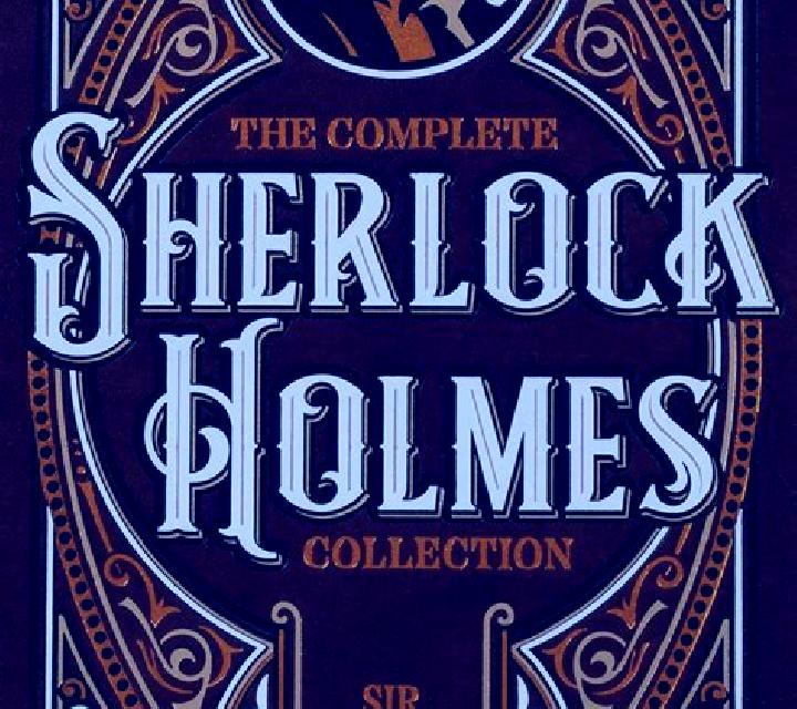 Book of Sherlock slot game