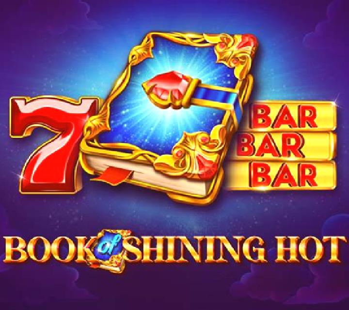 Book of Shining Hot Bell Link slot