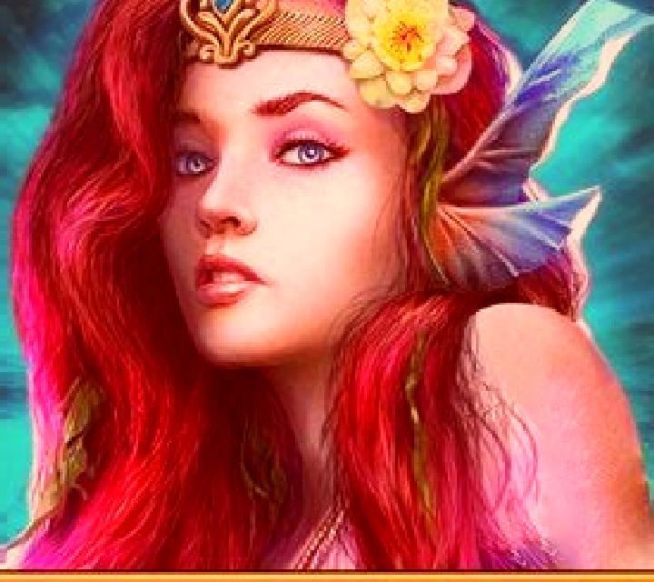 Book of Sirens - Golden Pearl slot game