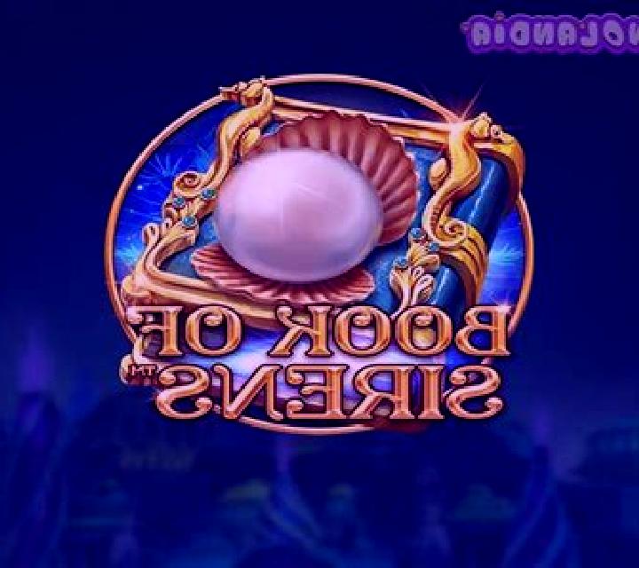 Book Of Sirens slot