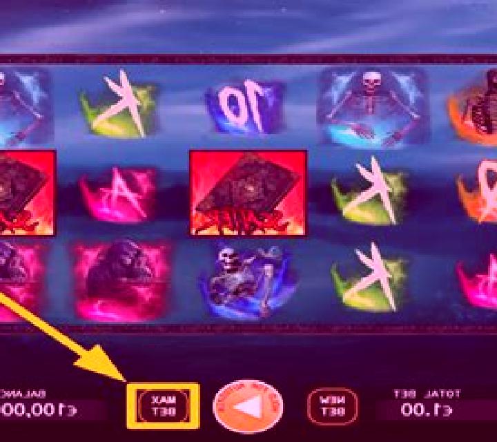 Book of Skull (KA Gaming) online slot
