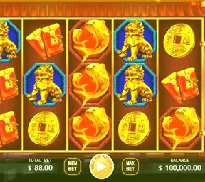 Book of Skull (KA Gaming) slot game